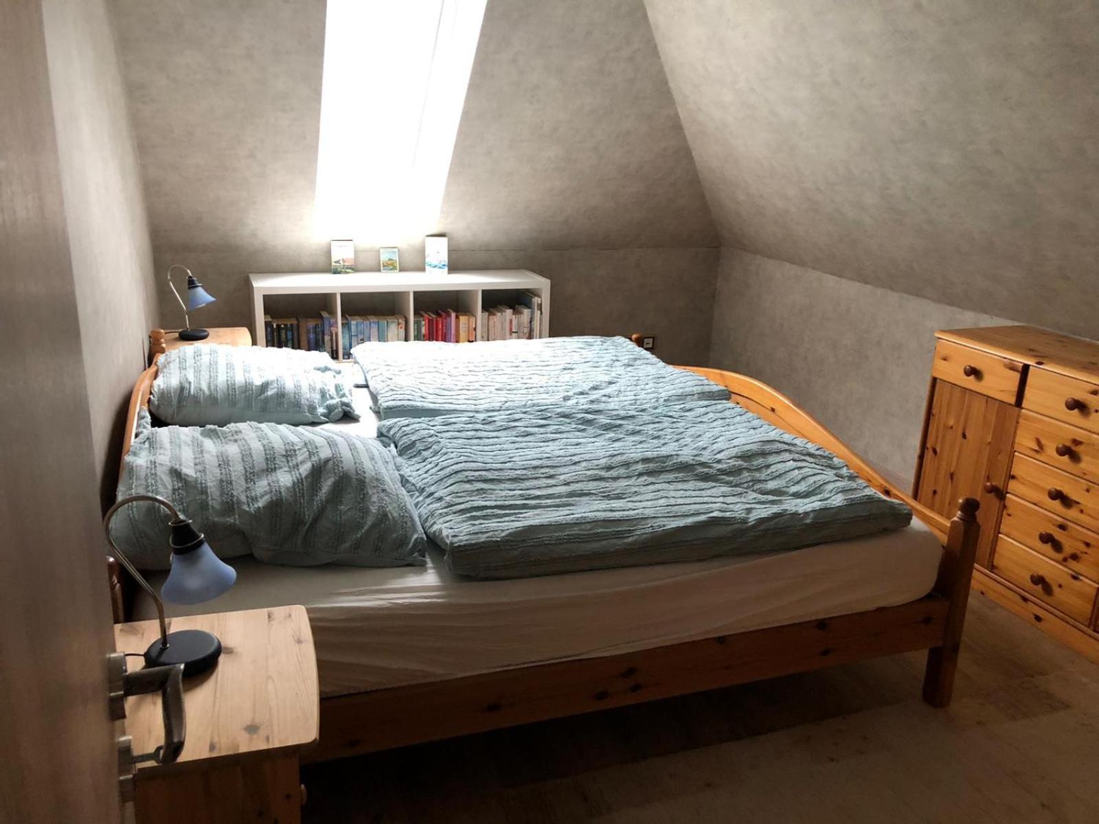Ferienwohnung Enzo Langenhorn Luaran gambar